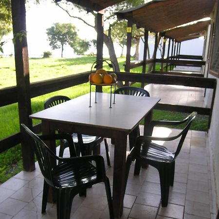 Villaggio Marinella Direttamente Sul Mare Isola Di Capo Rizzuto Ngoại thất bức ảnh