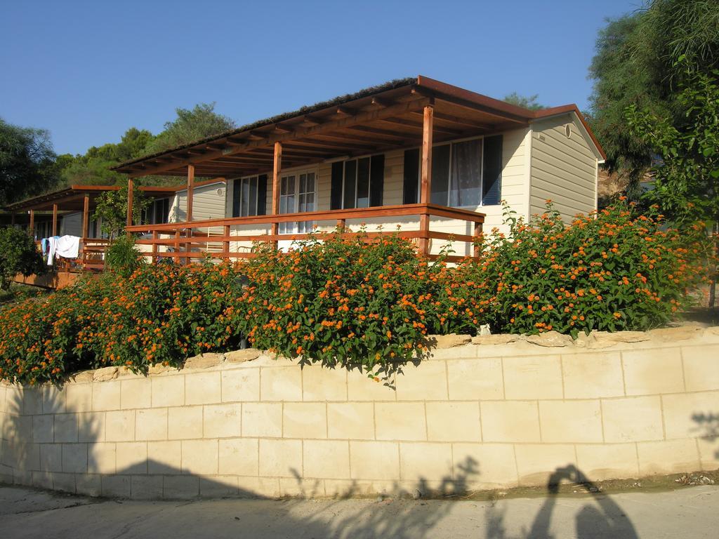 Villaggio Marinella Direttamente Sul Mare Isola Di Capo Rizzuto Phòng bức ảnh