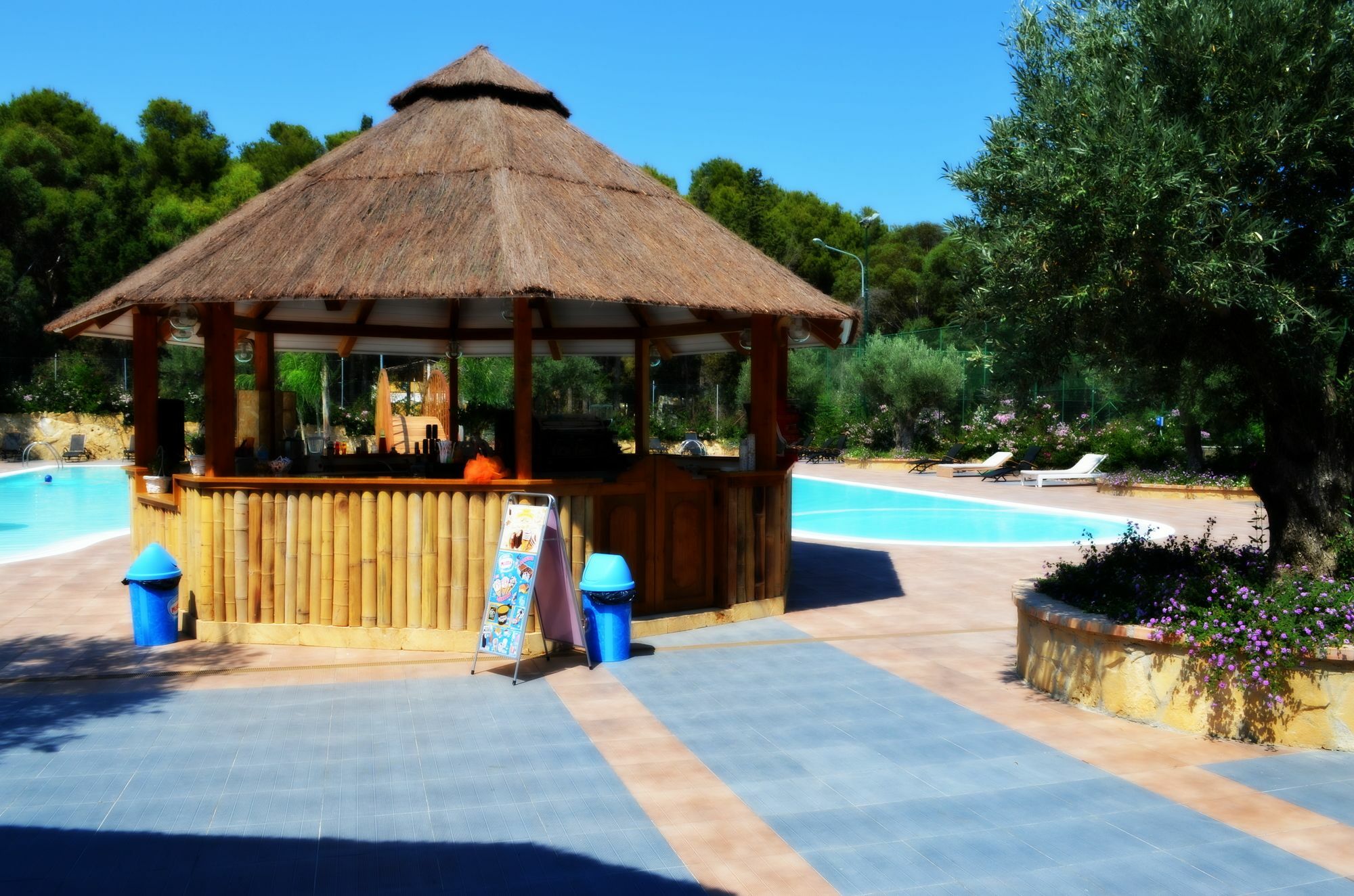 Villaggio Marinella Direttamente Sul Mare Isola Di Capo Rizzuto Ngoại thất bức ảnh