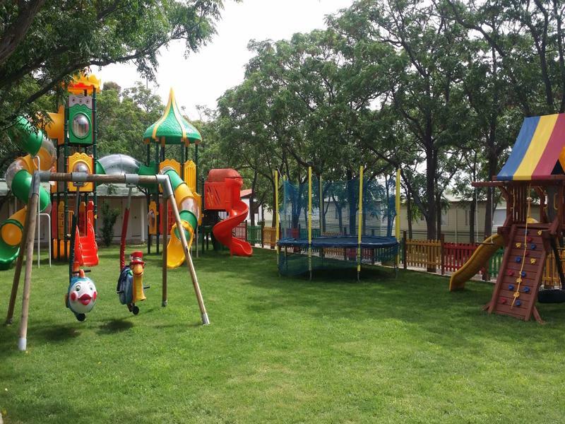 Villaggio Marinella Direttamente Sul Mare Isola Di Capo Rizzuto Ngoại thất bức ảnh