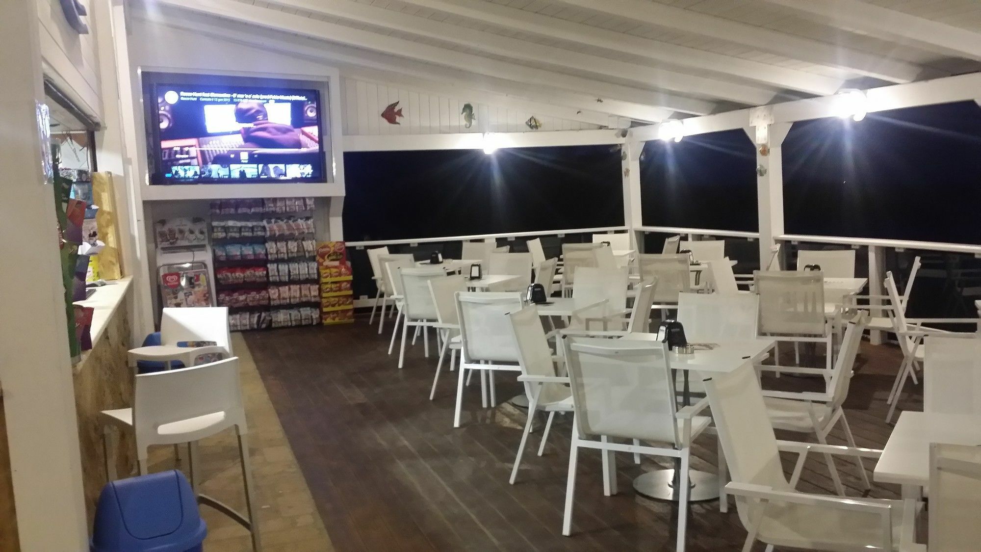 Villaggio Marinella Direttamente Sul Mare Isola Di Capo Rizzuto Ngoại thất bức ảnh