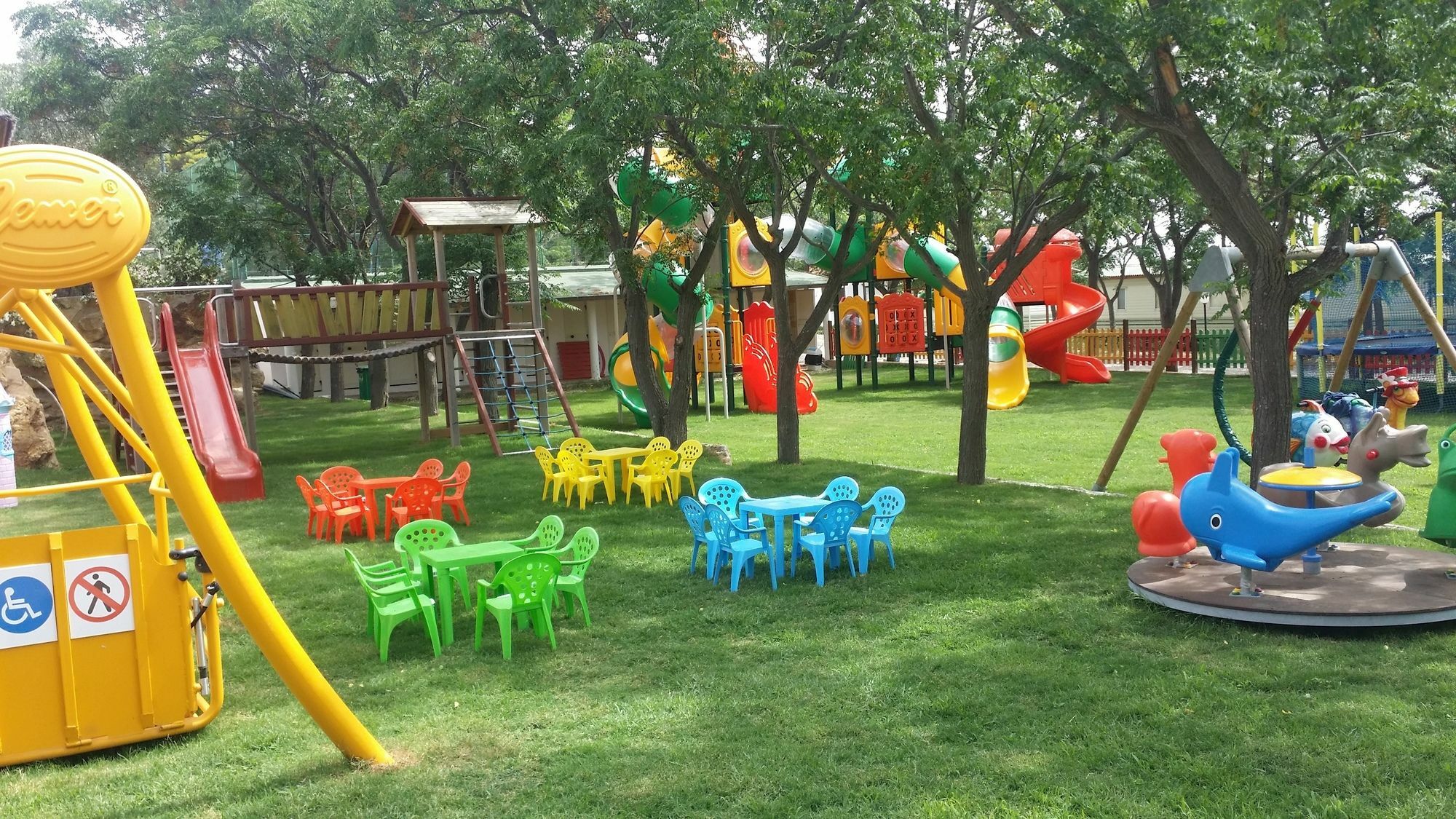 Villaggio Marinella Direttamente Sul Mare Isola Di Capo Rizzuto Ngoại thất bức ảnh
