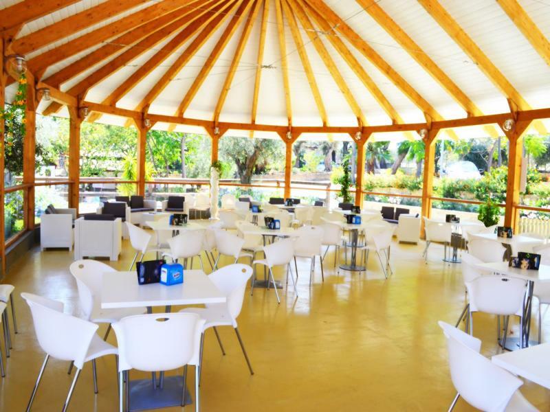 Villaggio Marinella Direttamente Sul Mare Isola Di Capo Rizzuto Ngoại thất bức ảnh